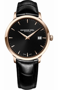 Raymond Weil Toccata