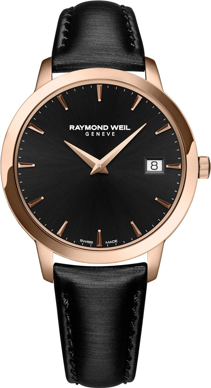 5388-PC5-20001 | Raymond Weil Toccata | Womens Watch