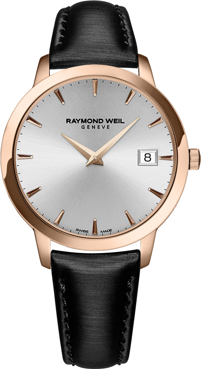 ✨RAYMONDWEIL✨レイモンドウェイル✨クォーツ✨ゴールド文字盤✨腕時計✨ 5388-PC5-65001 Raymond Weil Toccata Women's Watches
