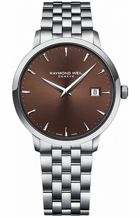 Raymond Weil Toccata 5488-ST-70001
