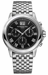 Raymond Weil Tradition 4476-ST-00200