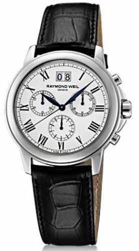 RAYMOND WEILウォッチとYSLライター RAYMOND WEILウォッチとYSLライター RAYMOND WEILウォッチとYSLライター