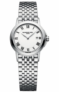 Raymond Weil Tradition 5966-ST-00300