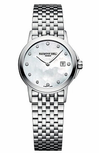 Raymond Weil Tradition 5966-ST-97001