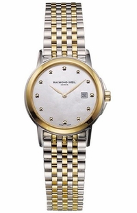 Raymond Weil Tradition 5966-STP-97001