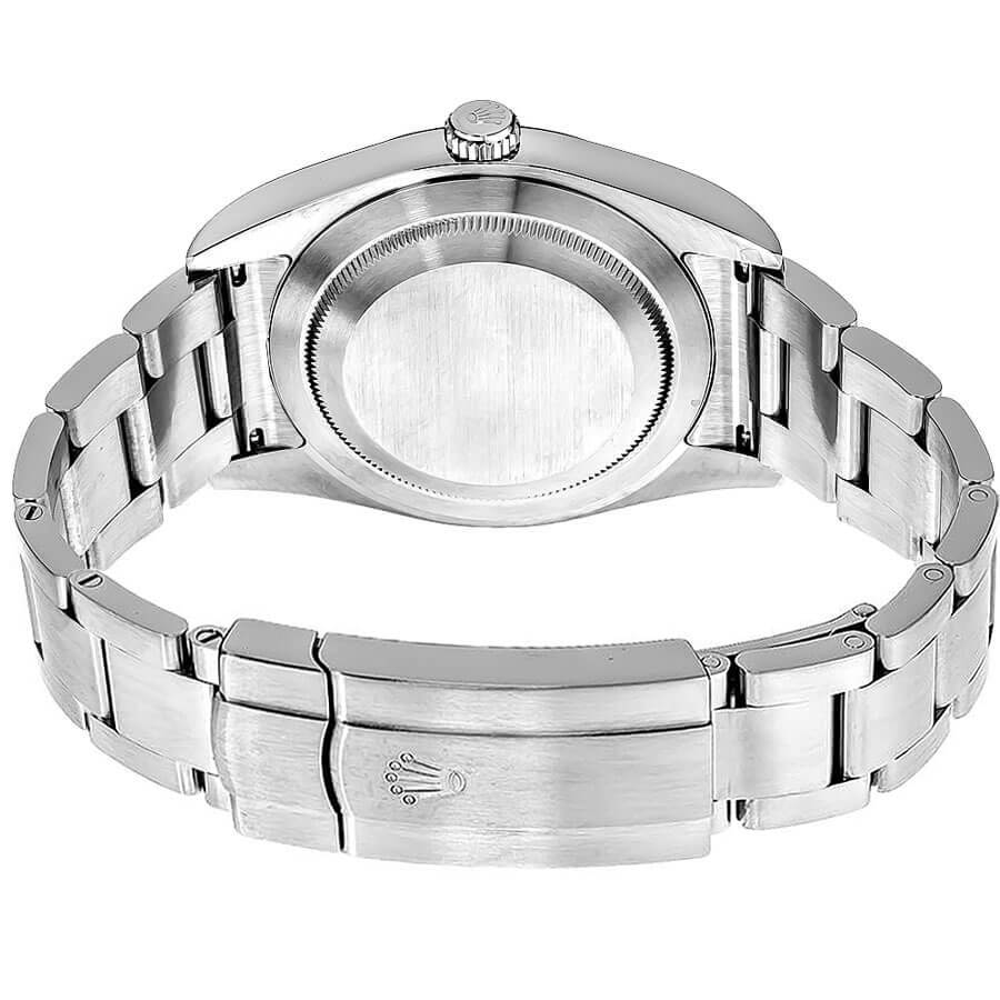 Rolex Air King Oyster Perpetual 34mm Watch 114200