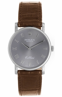 Rolex Cellini 5116/9