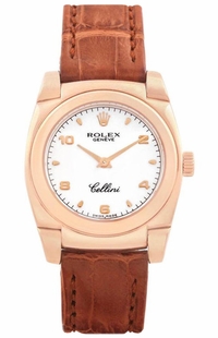 Rolex Cellini Cestello 5310/5