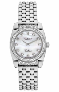 Rolex Cellini Cestello 6311/9