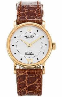 Rolex Cellini Quartz 6110/8