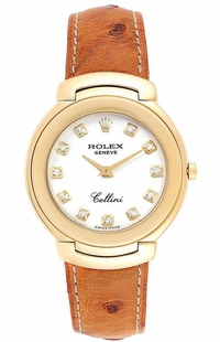 Rolex Cellini Quartz 6623/8