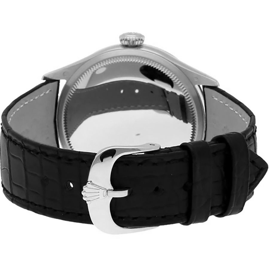 Buy Rolex Cellini Time 50709RBR0010 Authentic Watches