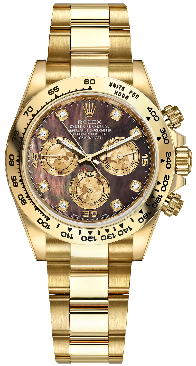 i-ママページ 116508-BMOPDO | Rolex Daytona | Men's Watch