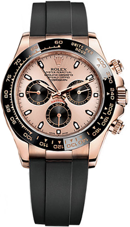 Rolex Daytona | 116519LN | First Class Timepieces