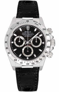 Rolex Cosmograph Daytona 40mm Men's Watch 116519