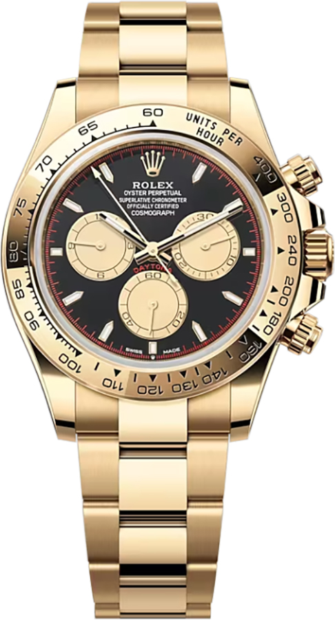Buy Rolex Cosmograph Daytona 126508-0002 | Authentic Watches