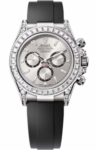 Rolex Cosmograph Daytona Diamond Case Men's Watch 126539TBR-0002
