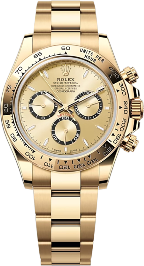 New Rolex Cosmograph Daytona 126508-0005 | Authentic Watches