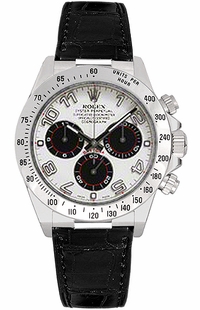 Rolex Cosmograph Daytona Men's Swiss Watch 116519