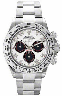 Rolex Cosmograph Daytona Men's Watch 116509