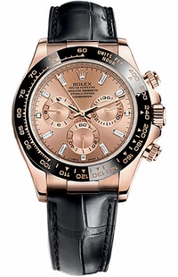 Rolex Cosmograph Daytona Men's Watch 116515LN-0006
