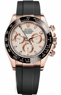 Rolex Cosmograph Daytona Men's Watch 116515LN-0014