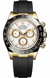 Rolex Cosmograph Daytona Men's Watch 116518LN-0041