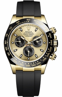 Rolex Cosmograph Daytona Men's Watch 116518LN-0048