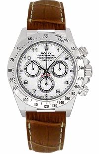 Rolex Cosmograph Daytona Men's Watch 116519