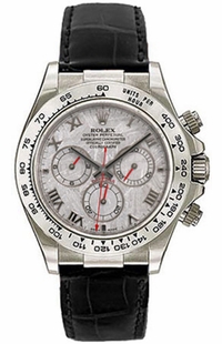 Rolex Cosmograph Daytona Men's Watch 116519