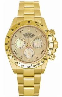 Rolex Cosmograph Daytona Men's Watch 116528