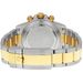 Rolex Cosmograph Daytona Yellow Gold & Steel Men's Watch 126503-0001 - image 2