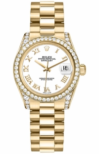 Rolex Datejust 31 178158-0054