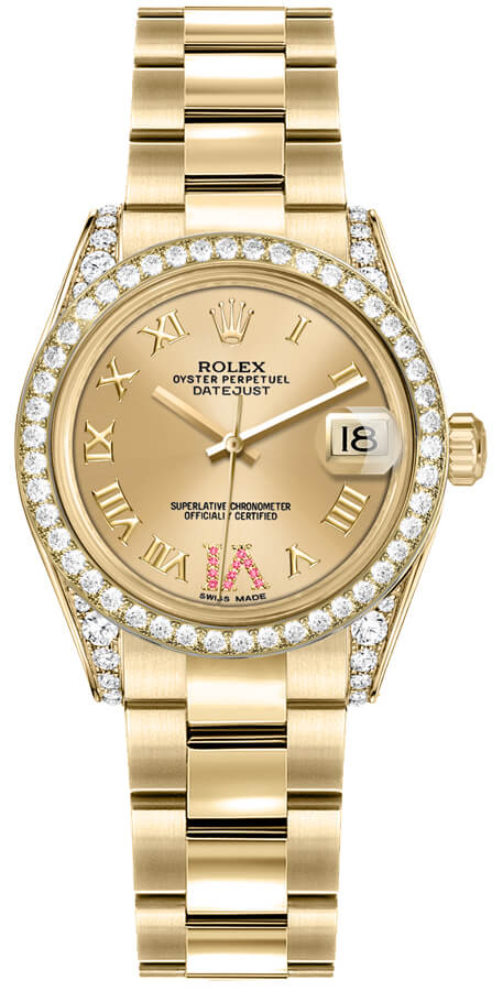 Rolex Women display picture 1