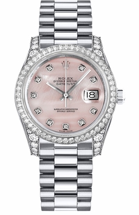 Rolex Datejust 31 178159-0002