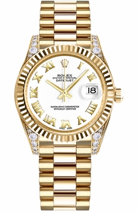 Rolex Datejust 31 178238