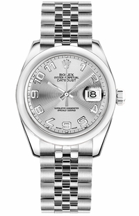 Rolex Datejust 31 178240