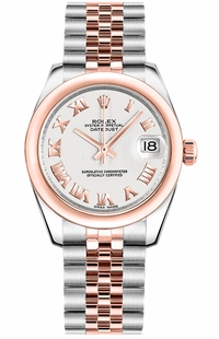 Rolex Datejust 31 178241-0062