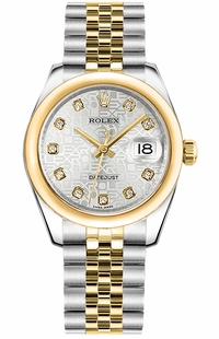 Rolex Datejust 31 178243