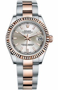 Rolex Datejust 31 178271-0035