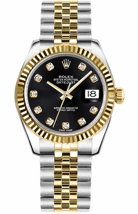 Rolex Datejust 31 178273-0020