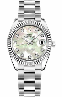 Rolex Datejust 31 178274-0056