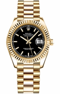 Rolex Datejust 31 178278-0068