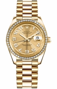 Rolex Datejust 31 178288