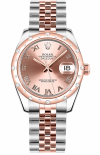 Rolex Datejust 31 178341-0003