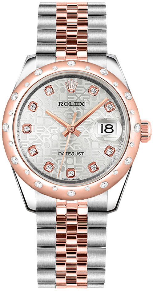 Rolex Datejust 31 178341