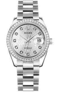 Rolex Datejust 31 178384-0015