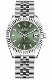 Rolex Datejust 31 278274-0018