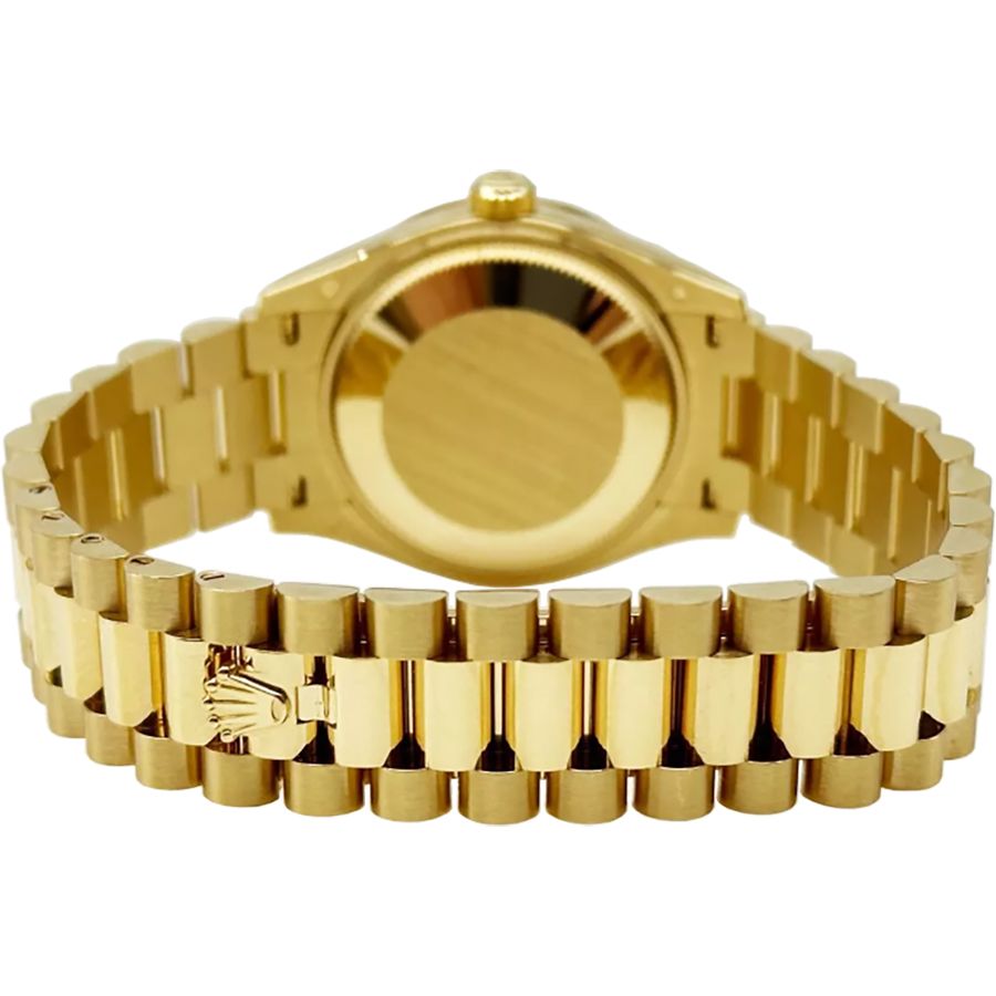 Buy Rolex Datejust 31 278288RBR-0038 | Authentic Watches