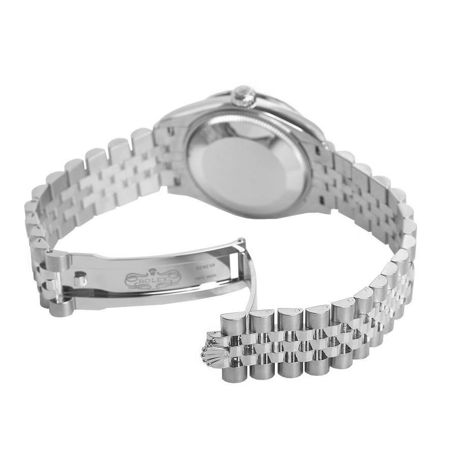 ROLEX Datejust 31 278240 Silver Case Size 31×31mm Unisex